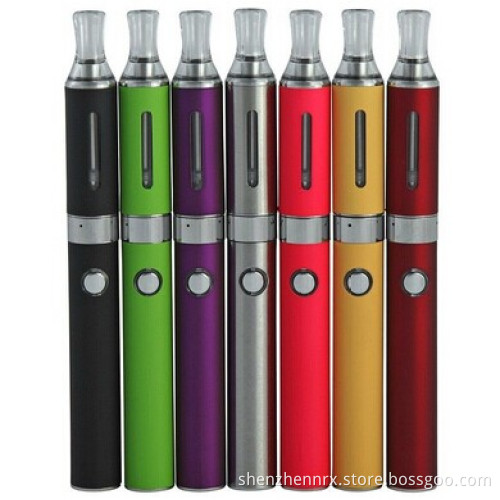 2014 Top Sale Mt3 E Cig, E Cigarette, Electronic Cigarette (Evod)
